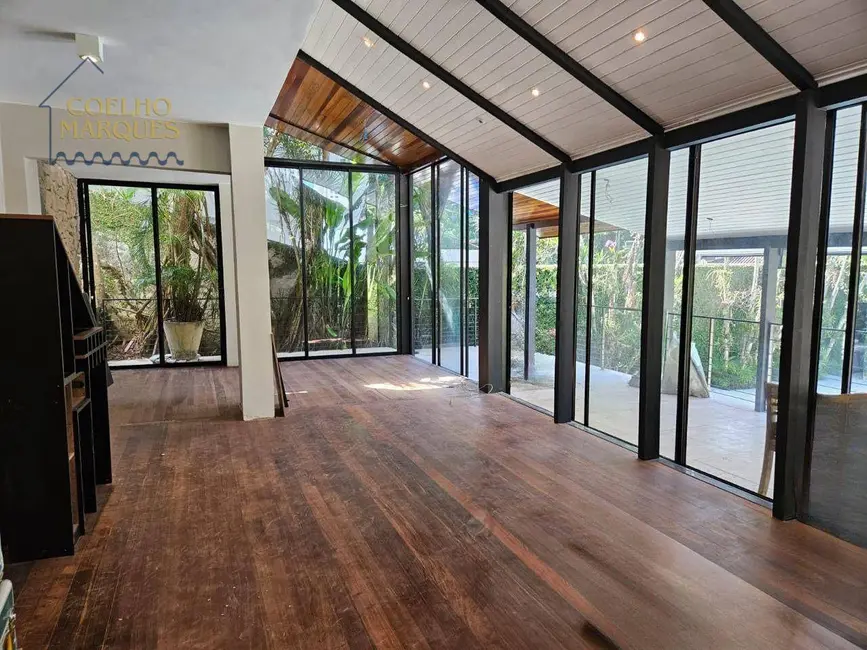 Foto 6 de Casa de Condomínio com 4 quartos à venda, 970m2 em São Conrado, Rio De Janeiro - RJ
