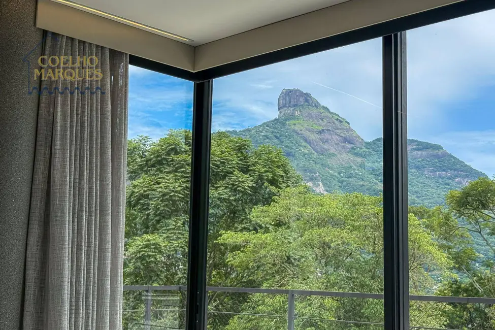 Foto 9 de Casa com 3 quartos à venda, 640m2 em Itanhangá, Rio De Janeiro - RJ