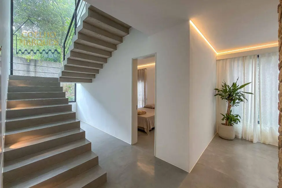 Foto 8 de Casa com 3 quartos à venda, 640m2 em Itanhangá, Rio De Janeiro - RJ