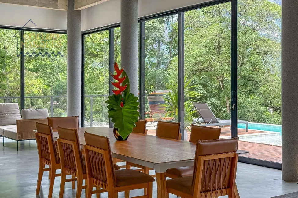 Foto 3 de Casa com 3 quartos à venda, 640m2 em Itanhangá, Rio De Janeiro - RJ