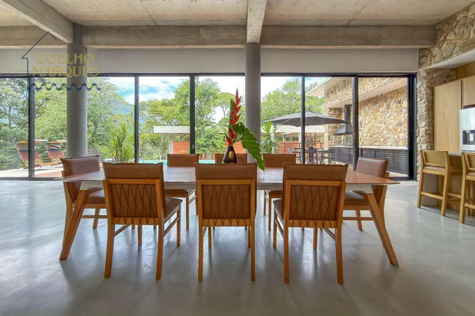 Foto 4 de Casa com 3 quartos à venda, 640m2 em Itanhangá, Rio De Janeiro - RJ