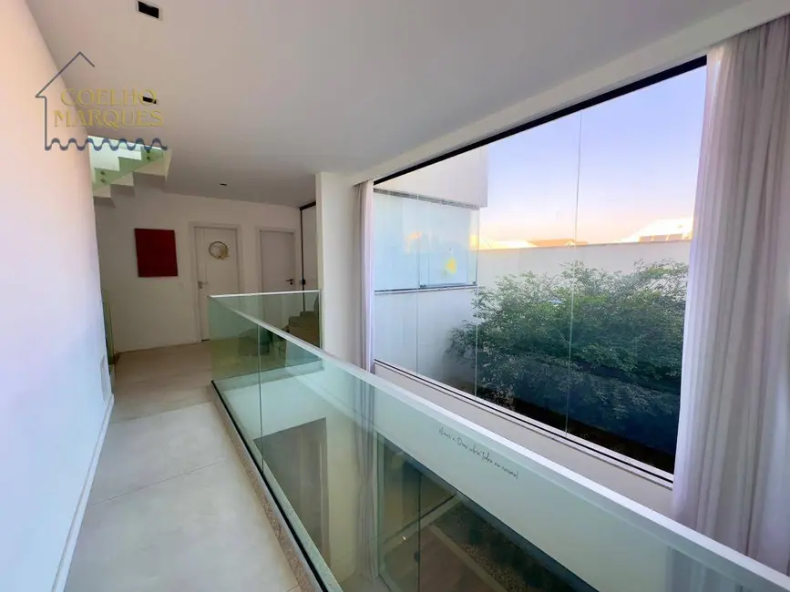 Foto 8 de Casa de Condomínio com 6 quartos à venda, 487m2 em Barra da Tijuca, Rio De Janeiro - RJ