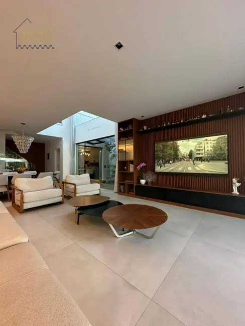 Foto 5 de Casa de Condomínio com 6 quartos à venda, 487m2 em Barra da Tijuca, Rio De Janeiro - RJ