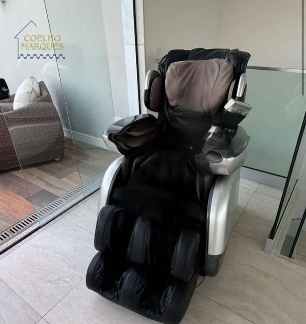 Foto 9 de Casa de Condomínio com 6 quartos à venda, 487m2 em Barra da Tijuca, Rio De Janeiro - RJ