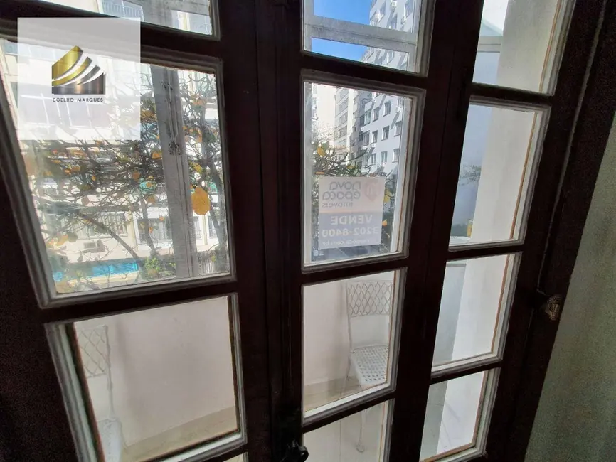 Foto 9 de Apartamento com 3 quartos à venda, 150m2 em Copacabana, Rio De Janeiro - RJ