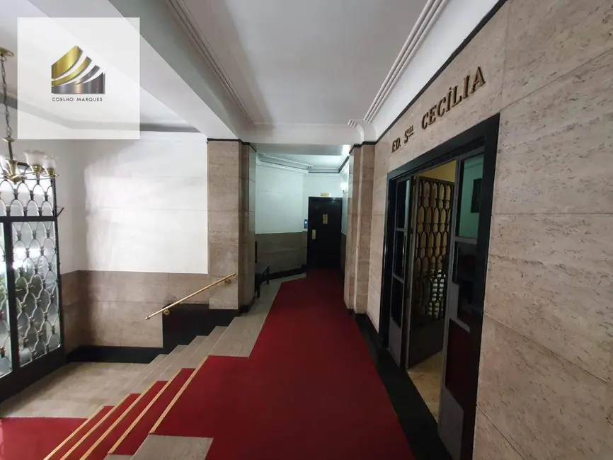 Foto 6 de Apartamento com 3 quartos à venda, 150m2 em Copacabana, Rio De Janeiro - RJ