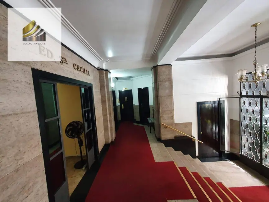 Foto 7 de Apartamento com 3 quartos à venda, 150m2 em Copacabana, Rio De Janeiro - RJ