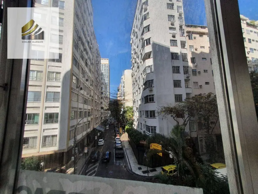 Foto 1 de Apartamento com 3 quartos à venda, 150m2 em Copacabana, Rio De Janeiro - RJ