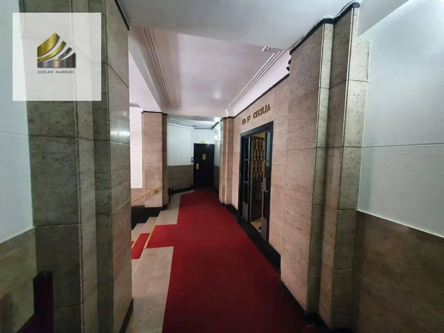 Foto 8 de Apartamento com 3 quartos à venda, 150m2 em Copacabana, Rio De Janeiro - RJ