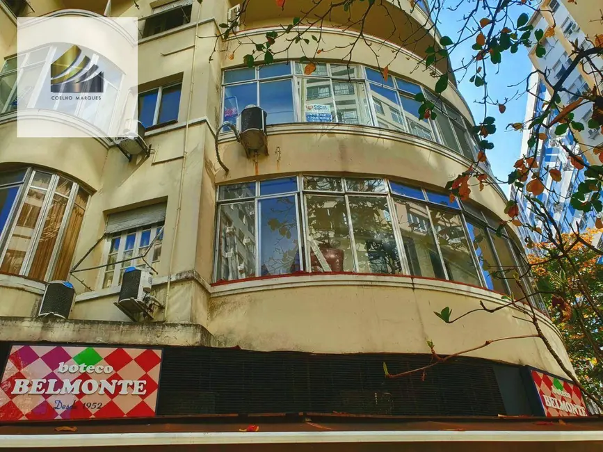 Foto 5 de Apartamento com 3 quartos à venda, 150m2 em Copacabana, Rio De Janeiro - RJ