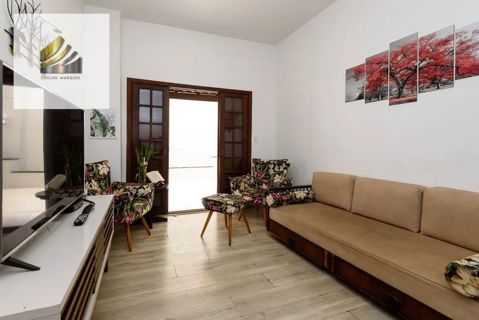 Foto 5 de Apartamento com 1 quarto à venda, 90m2 em Copacabana, Rio De Janeiro - RJ