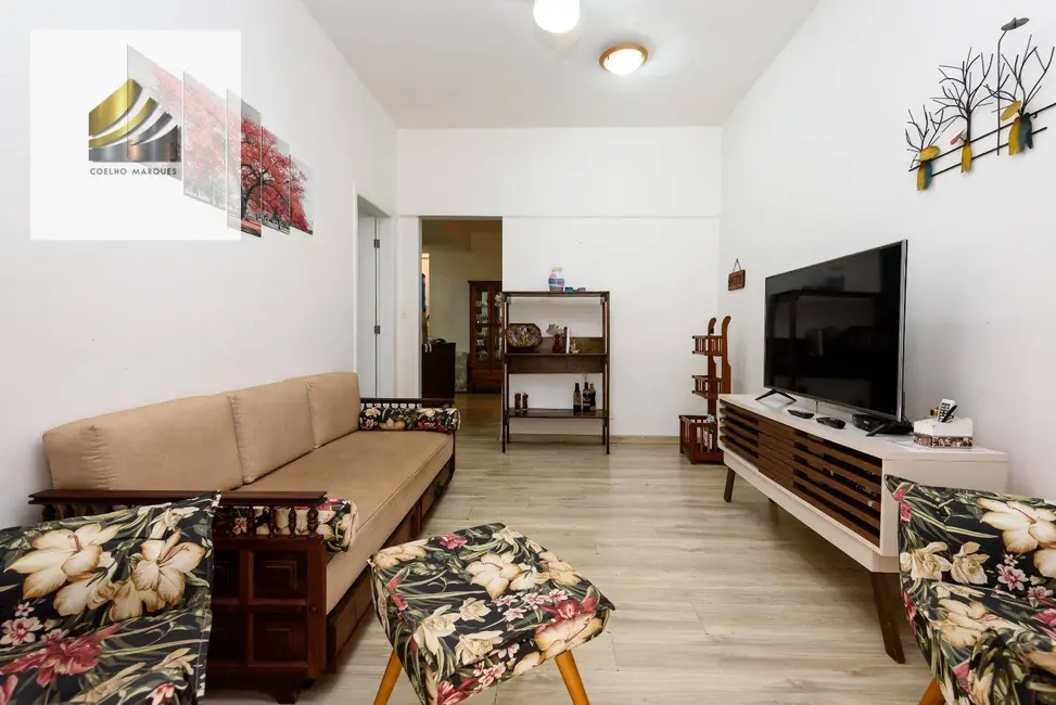 Foto 4 de Apartamento com 1 quarto à venda, 90m2 em Copacabana, Rio De Janeiro - RJ