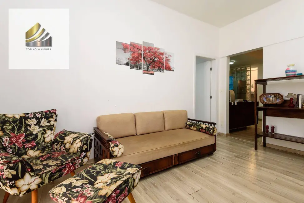 Foto 6 de Apartamento com 1 quarto à venda, 90m2 em Copacabana, Rio De Janeiro - RJ