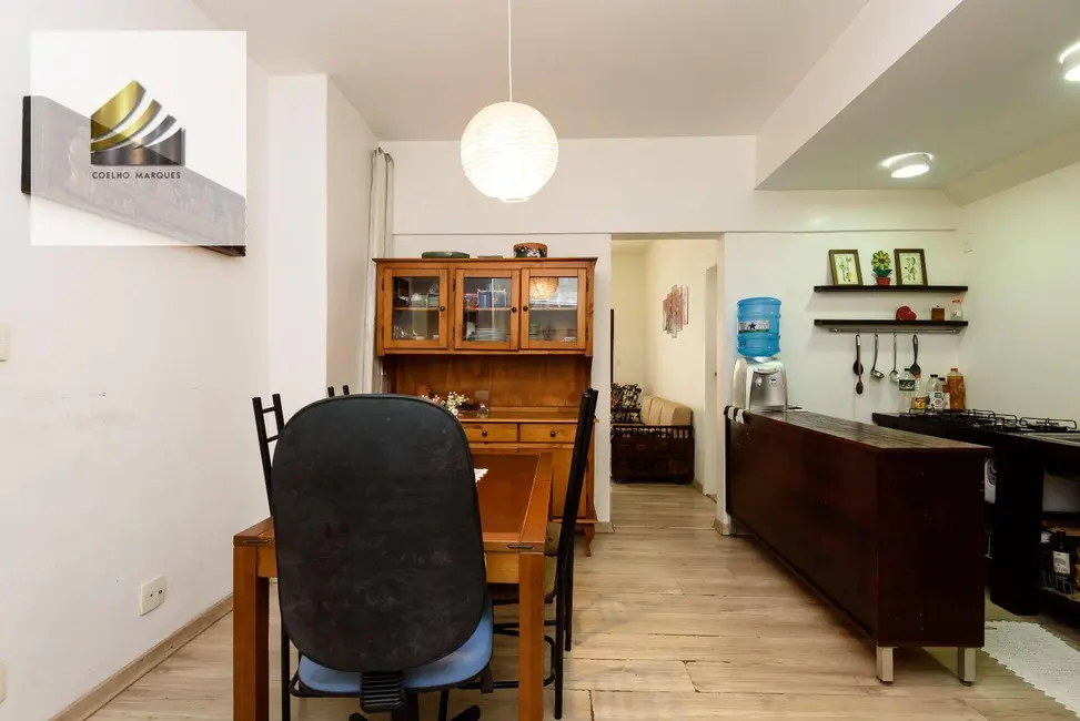 Foto 8 de Apartamento com 1 quarto à venda, 90m2 em Copacabana, Rio De Janeiro - RJ