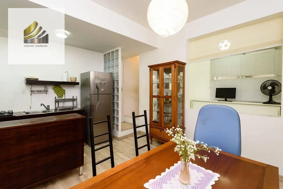 Foto 9 de Apartamento com 1 quarto à venda, 90m2 em Copacabana, Rio De Janeiro - RJ