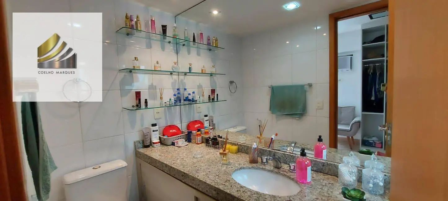 Foto 8 de Apartamento com 2 quartos à venda, 92m2 em Botafogo, Rio De Janeiro - RJ