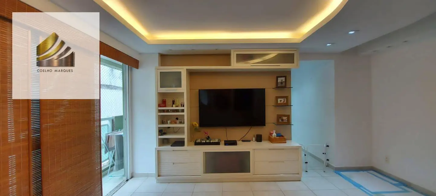 Foto 3 de Apartamento com 2 quartos à venda, 92m2 em Botafogo, Rio De Janeiro - RJ