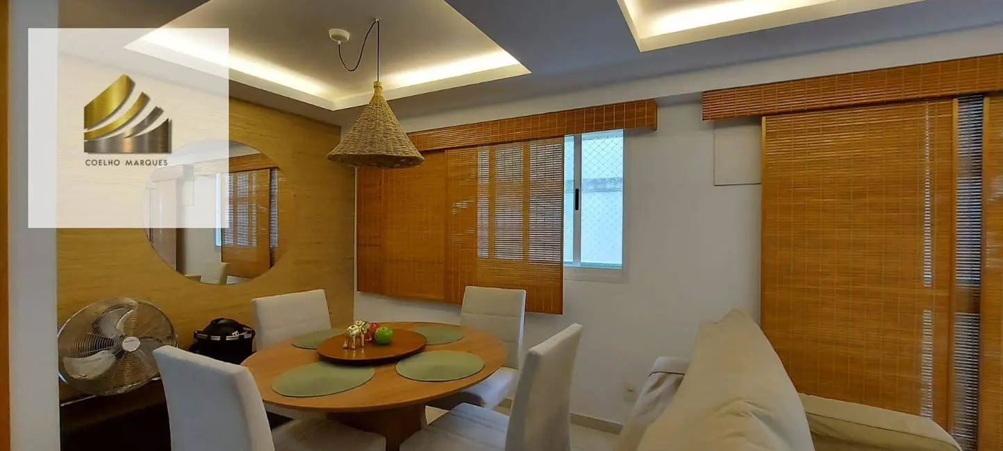 Foto 4 de Apartamento com 2 quartos à venda, 92m2 em Botafogo, Rio De Janeiro - RJ