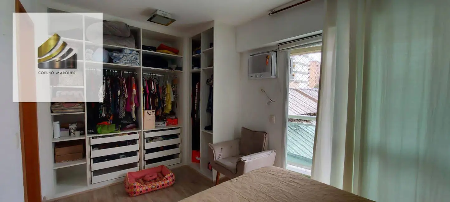 Foto 5 de Apartamento com 2 quartos à venda, 92m2 em Botafogo, Rio De Janeiro - RJ