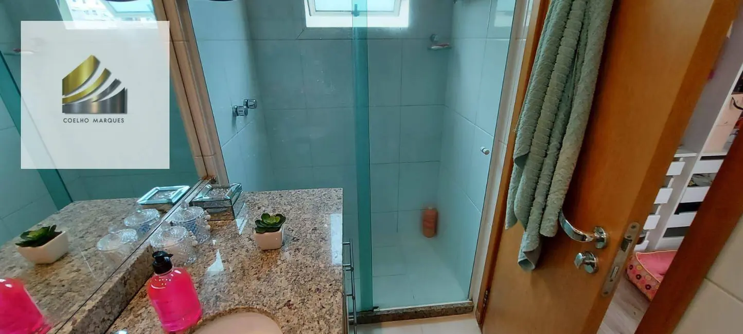 Foto 9 de Apartamento com 2 quartos à venda, 92m2 em Botafogo, Rio De Janeiro - RJ