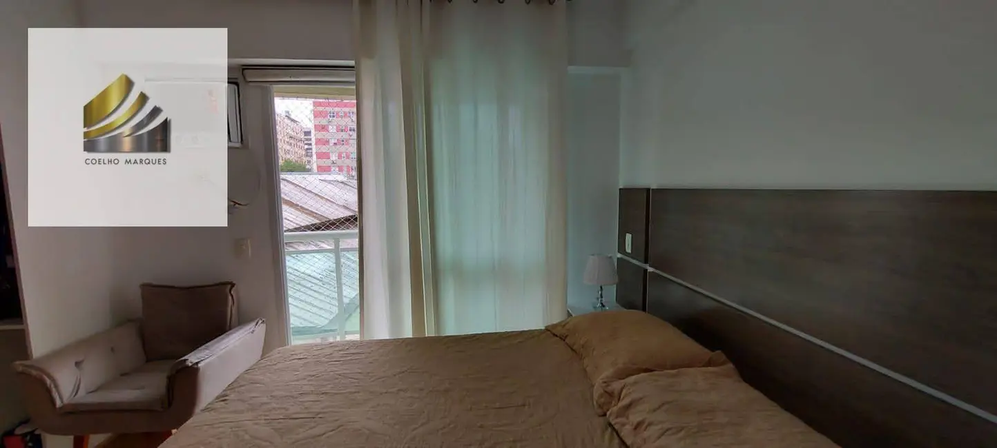 Foto 7 de Apartamento com 2 quartos à venda, 92m2 em Botafogo, Rio De Janeiro - RJ