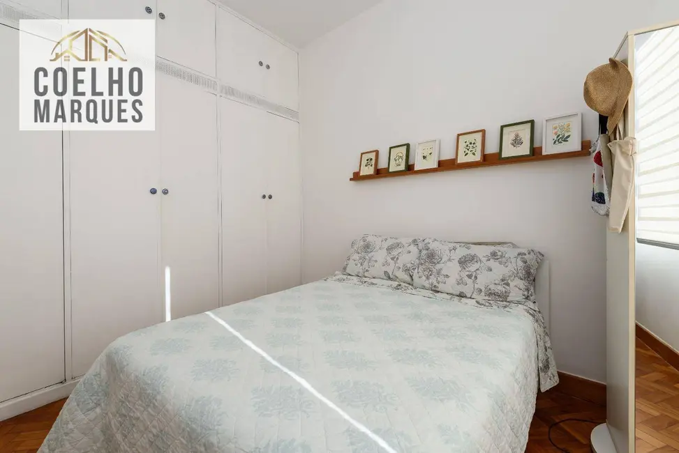 Apartamento com 2 quartos para alugar, 61m2 em Leblon, Rio De Janeiro - RJ - imagem 9 Foto 9 de Apartamento com 2 quartos para alugar, 61m2 em Leblon, Rio De Janeiro - RJ