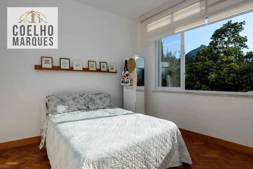 Apartamento com 2 quartos para alugar, 61m2 em Leblon, Rio De Janeiro - RJ - imagem 7 Foto 7 de Apartamento com 2 quartos para alugar, 61m2 em Leblon, Rio De Janeiro - RJ