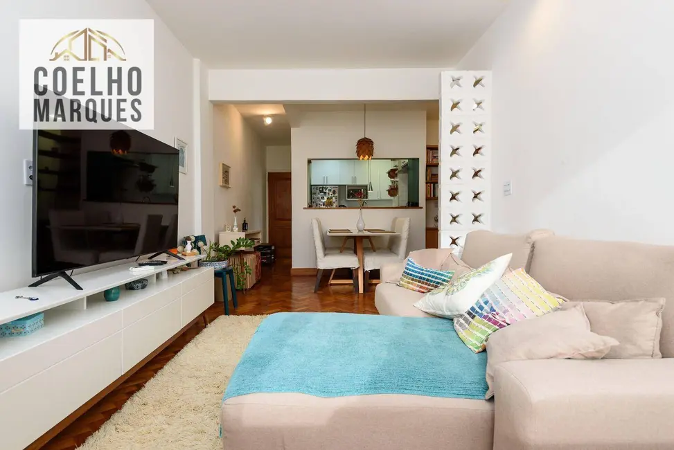 Apartamento com 2 quartos para alugar, 61m2 em Leblon, Rio De Janeiro - RJ - imagem 4 Foto 4 de Apartamento com 2 quartos para alugar, 61m2 em Leblon, Rio De Janeiro - RJ