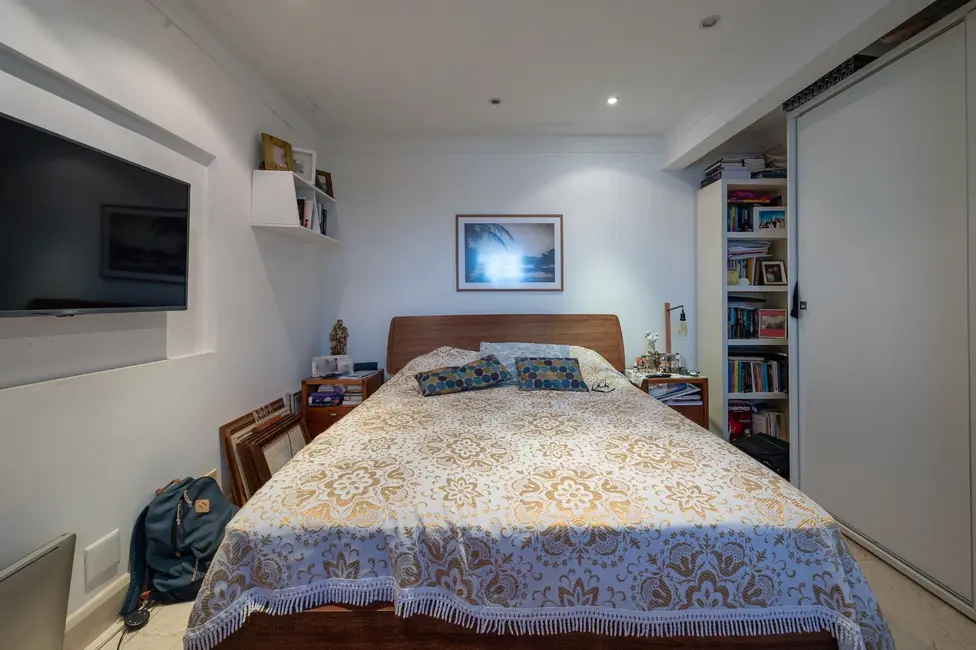 Foto 8 de Apartamento com 3 quartos à venda, 220m2 em Lagoa, Rio De Janeiro - RJ