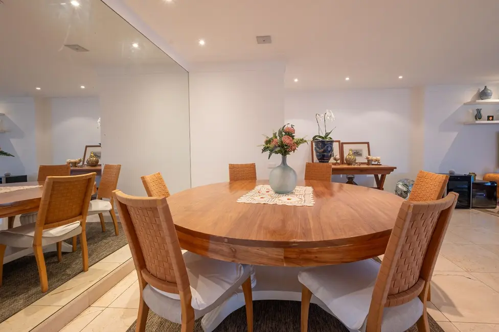 Foto 3 de Apartamento com 3 quartos à venda, 220m2 em Lagoa, Rio De Janeiro - RJ