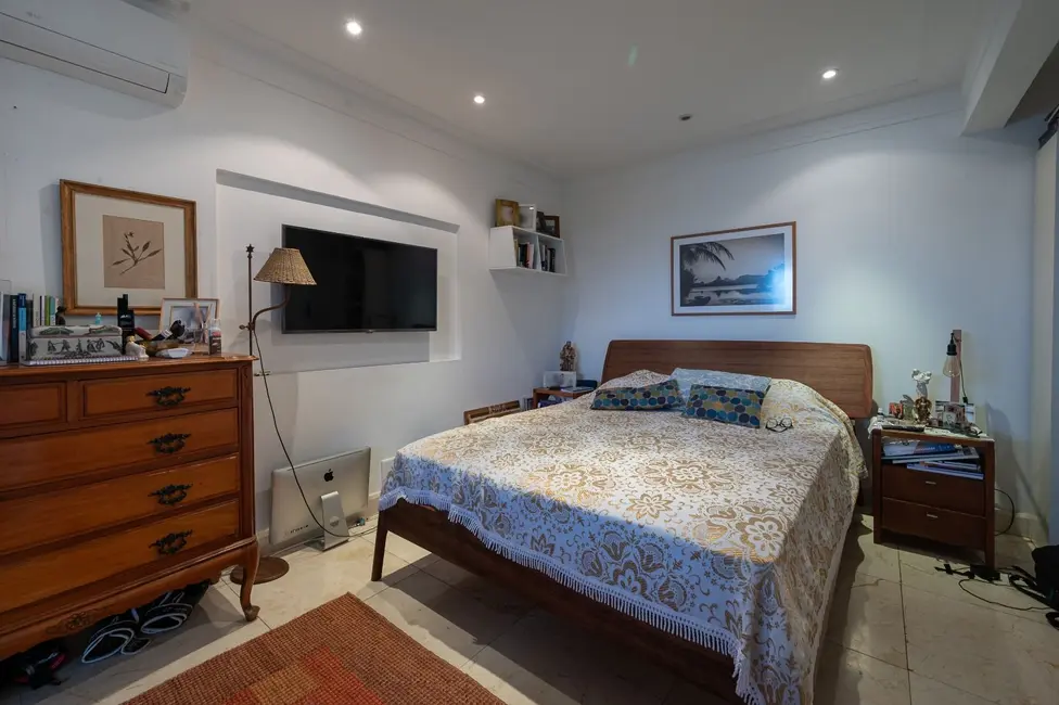 Foto 7 de Apartamento com 3 quartos à venda, 220m2 em Lagoa, Rio De Janeiro - RJ