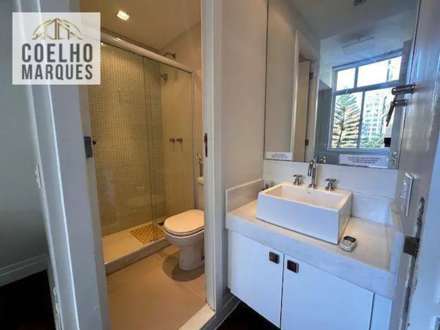 Foto 9 de Apartamento com 2 quartos para alugar, 60m2 em Ipanema, Rio De Janeiro - RJ