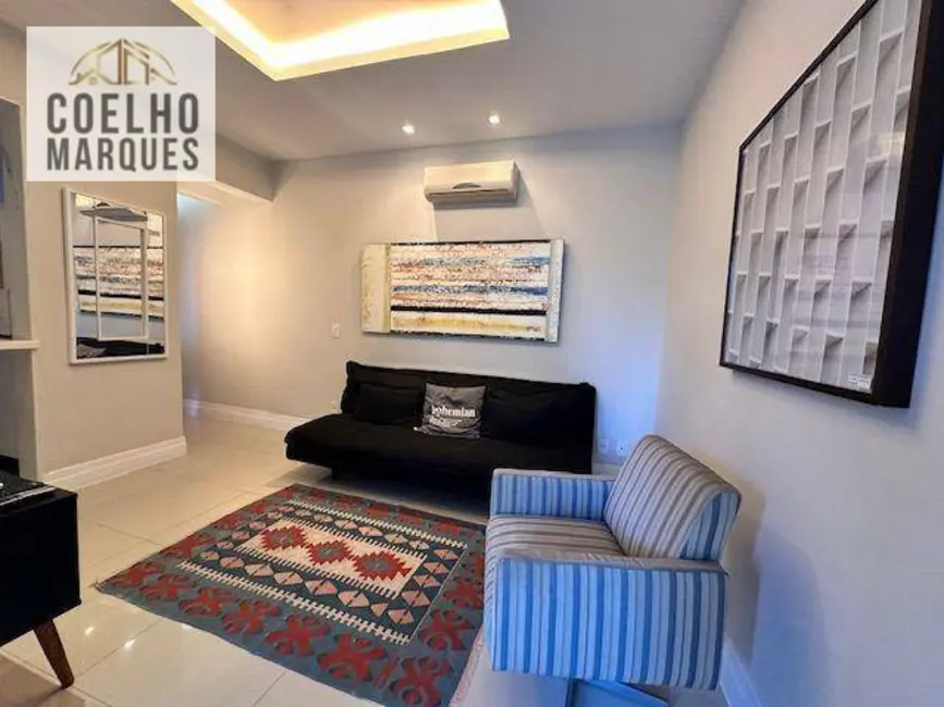 Foto 3 de Apartamento com 2 quartos para alugar, 60m2 em Ipanema, Rio De Janeiro - RJ