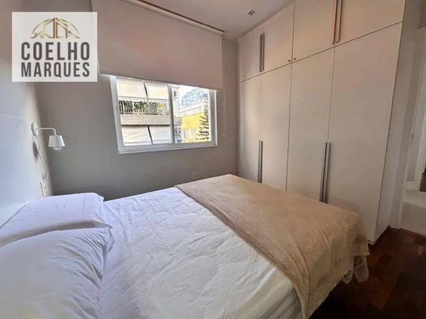 Foto 7 de Apartamento com 2 quartos para alugar, 60m2 em Ipanema, Rio De Janeiro - RJ