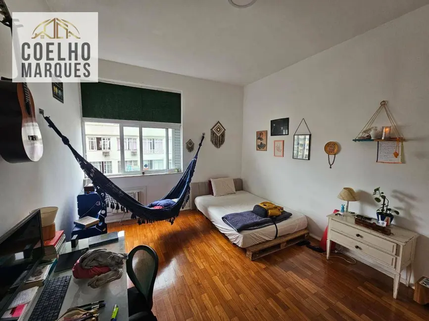 Foto 7 de Apartamento com 4 quartos à venda, 220m2 em Copacabana, Rio De Janeiro - RJ