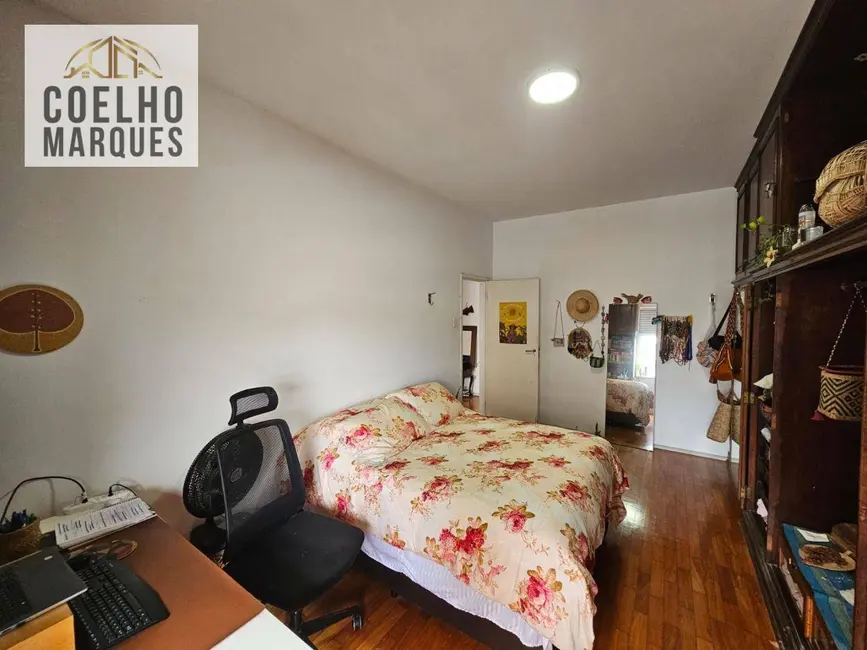 Foto 5 de Apartamento com 4 quartos à venda, 220m2 em Copacabana, Rio De Janeiro - RJ