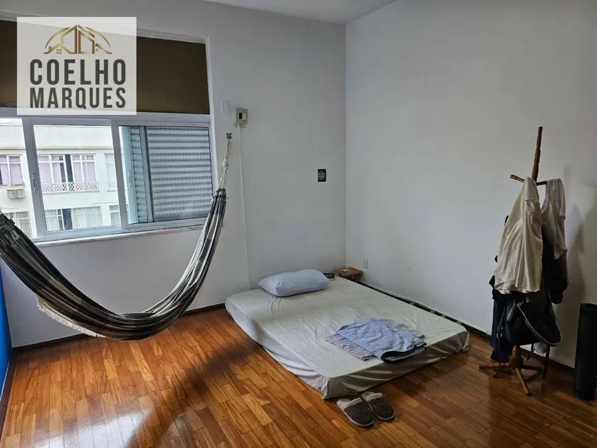 Foto 8 de Apartamento com 4 quartos à venda, 220m2 em Copacabana, Rio De Janeiro - RJ