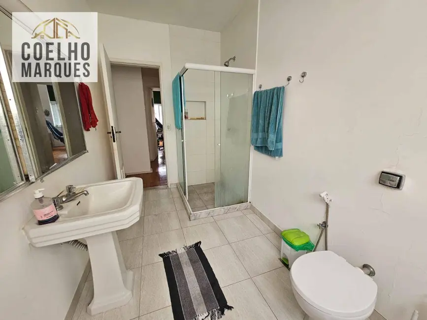 Foto 6 de Apartamento com 4 quartos à venda, 220m2 em Copacabana, Rio De Janeiro - RJ