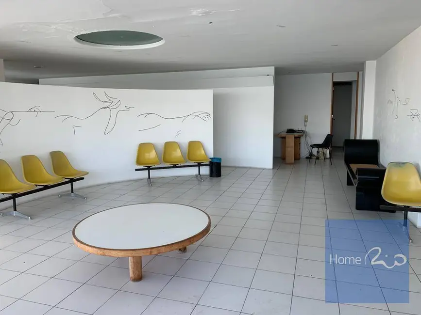 Foto 3 de Cobertura com 1 quarto à venda, 180m2 em Copacabana, Rio De Janeiro - RJ