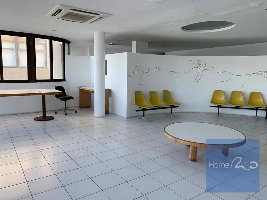 Foto 4 de Cobertura com 1 quarto à venda, 180m2 em Copacabana, Rio De Janeiro - RJ