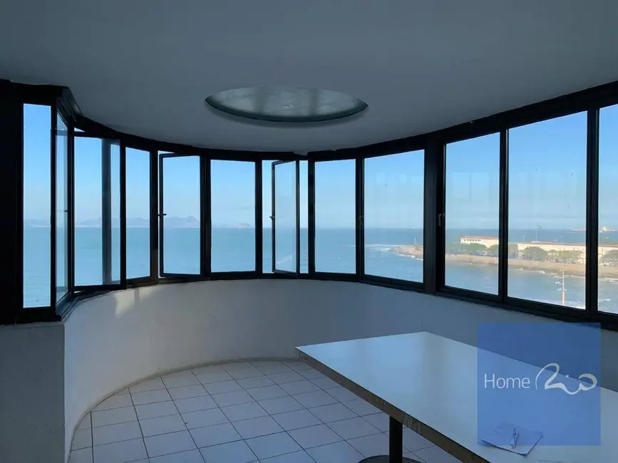 Foto 1 de Cobertura com 1 quarto à venda, 180m2 em Copacabana, Rio De Janeiro - RJ