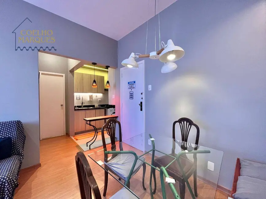 Apartamento com 1 quarto à venda, 50m2 em Copacabana, Rio De Janeiro - RJ - imagem 7 Foto 7 de Apartamento com 1 quarto à venda, 50m2 em Copacabana, Rio De Janeiro - RJ