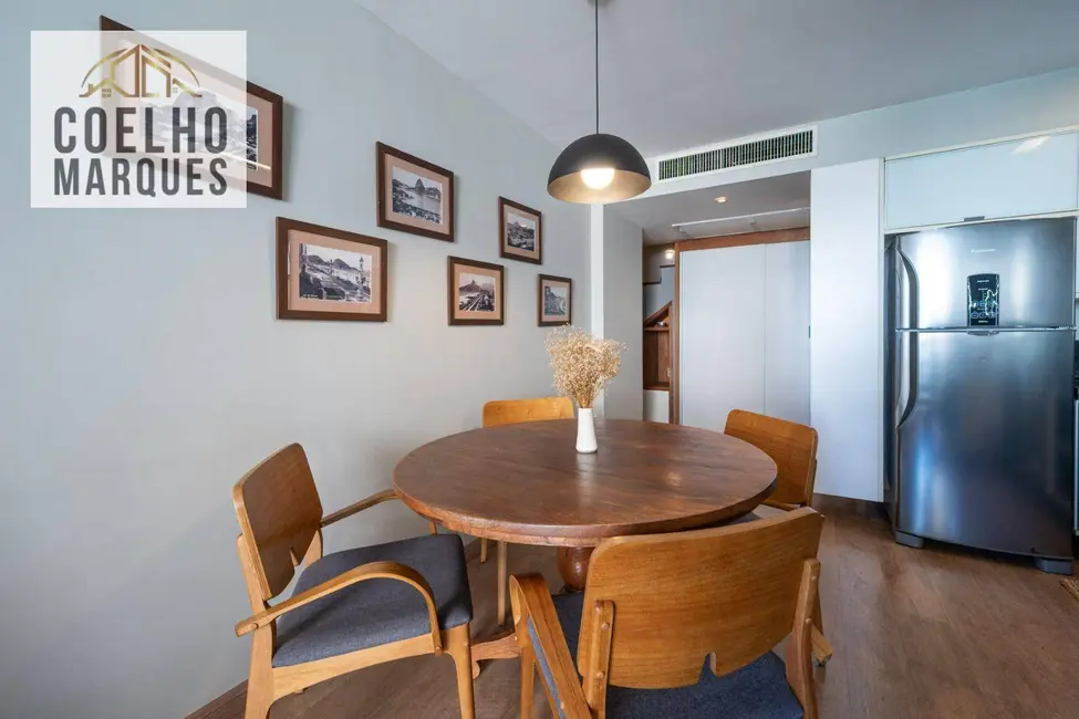 Foto 5 de Cobertura com 3 quartos à venda e para alugar, 131m2 em Barra da Tijuca, Rio De Janeiro - RJ