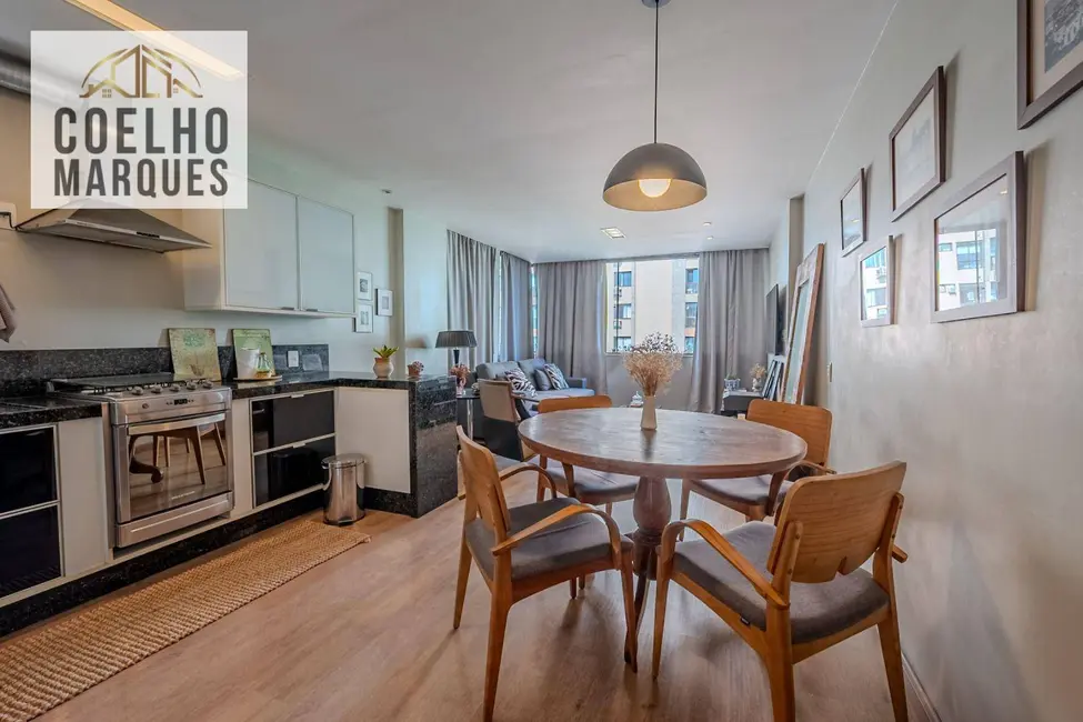 Foto 6 de Cobertura com 3 quartos à venda e para alugar, 131m2 em Barra da Tijuca, Rio De Janeiro - RJ