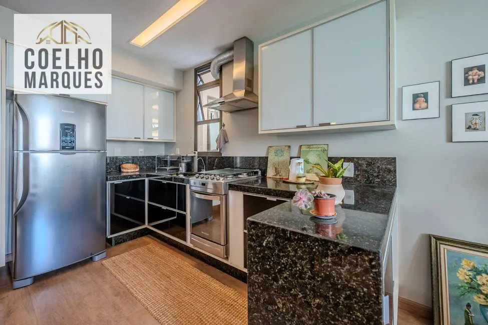 Foto 7 de Cobertura com 3 quartos à venda e para alugar, 131m2 em Barra da Tijuca, Rio De Janeiro - RJ