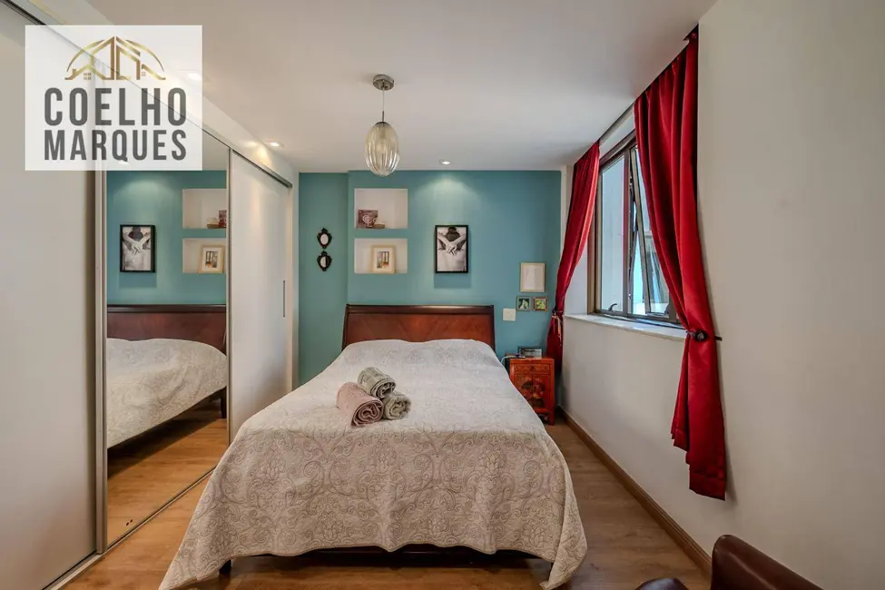 Foto 9 de Cobertura com 3 quartos à venda e para alugar, 131m2 em Barra da Tijuca, Rio De Janeiro - RJ