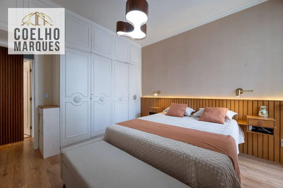 Foto 9 de Apartamento com 3 quartos à venda, 90m2 em Copacabana, Rio De Janeiro - RJ