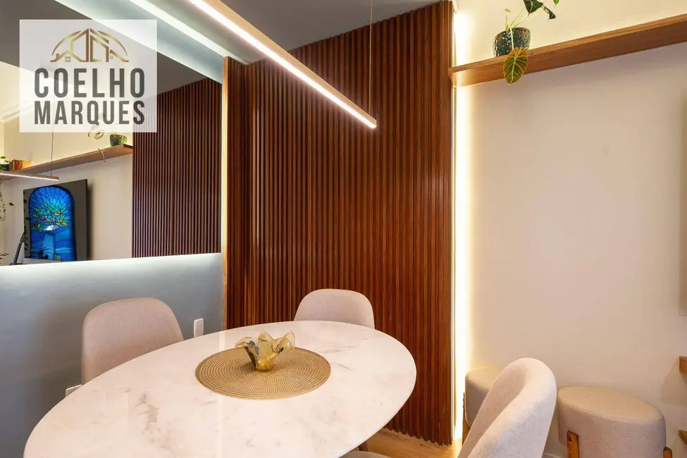 Foto 5 de Apartamento com 3 quartos à venda, 90m2 em Copacabana, Rio De Janeiro - RJ