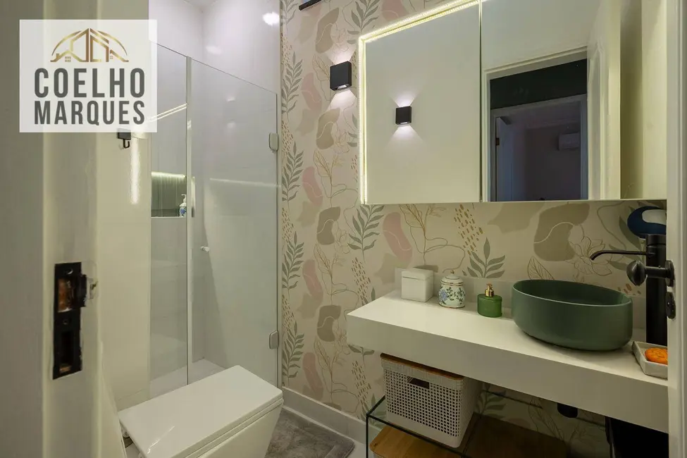 Foto 6 de Apartamento com 3 quartos à venda, 90m2 em Copacabana, Rio De Janeiro - RJ