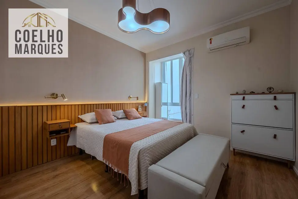 Foto 7 de Apartamento com 3 quartos à venda, 90m2 em Copacabana, Rio De Janeiro - RJ